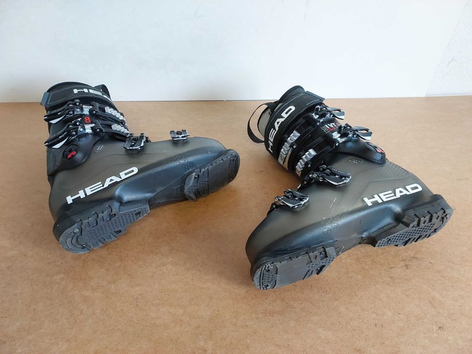 Buty narciarskie HEAD Lyt Edge 8 Eu.41 , 26 cm (2)