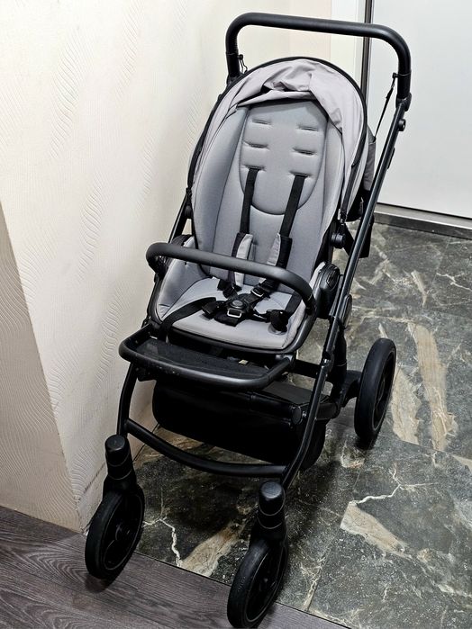 Коляска Anex M-Type Iron 2 в 1