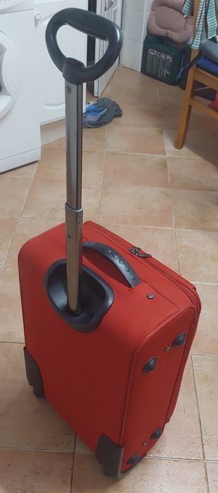 MALA DE VIAGEM RESISTENTE DE CABINE. Casa,Arrumação,Quarto,Mudanças.