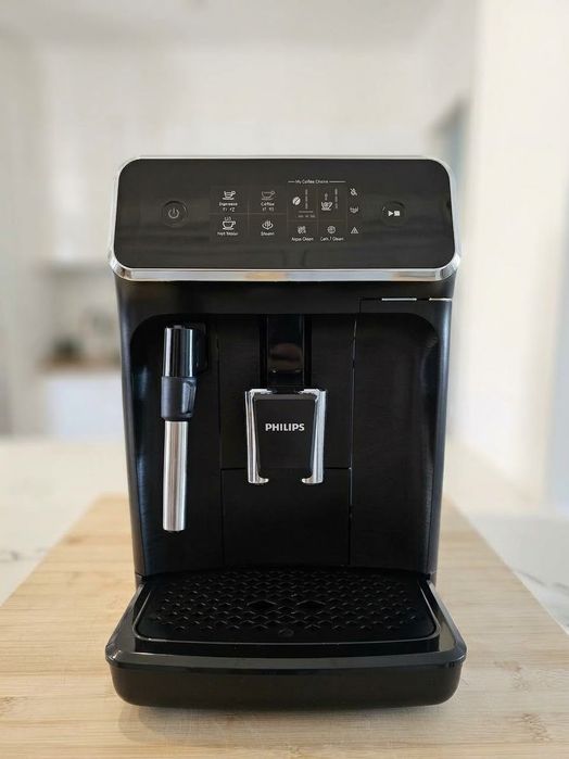 Máquina de Café Automática Philips Série 2000