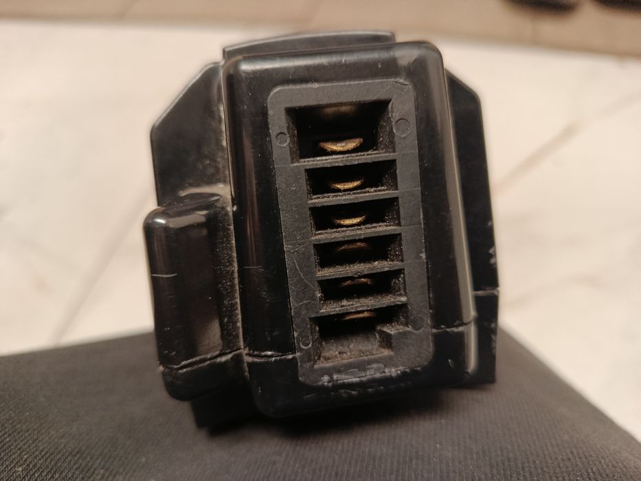 Bateria do roweru Giant energypak 500