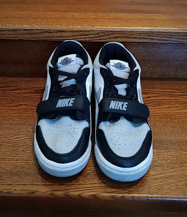 Nike Air Jordan Legacy 312 Low Buty Sportowe r. 38 Oryginalne
