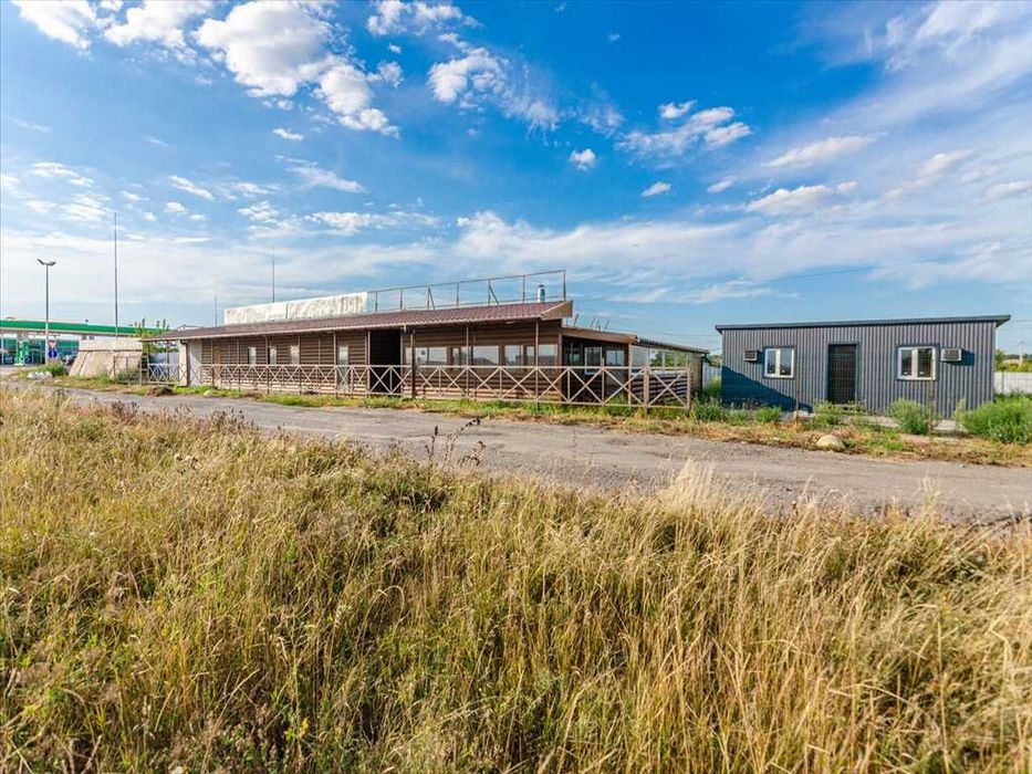 Продаж земельної ділянки — 28 соток, траса Київ–Харків