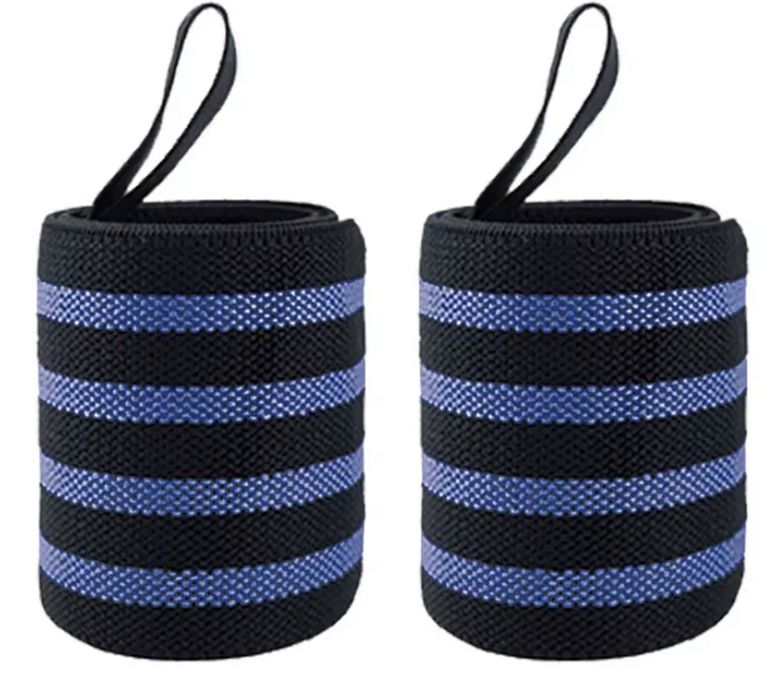 Бинты кистевые для жима(за пару)/Кистьові бинти