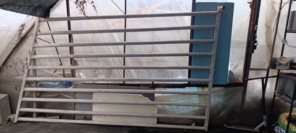 Батарея для отопления висота 1,71. 2,9 4.