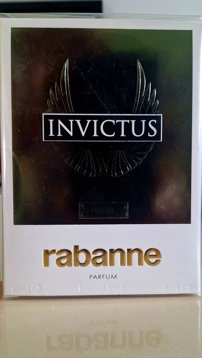 Paco Rabane Invictus Parfum 100ml