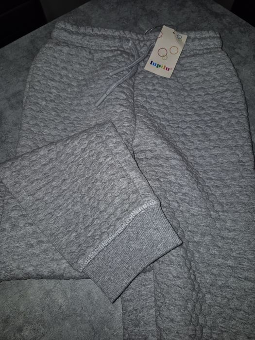 Дитячі штани 122/128