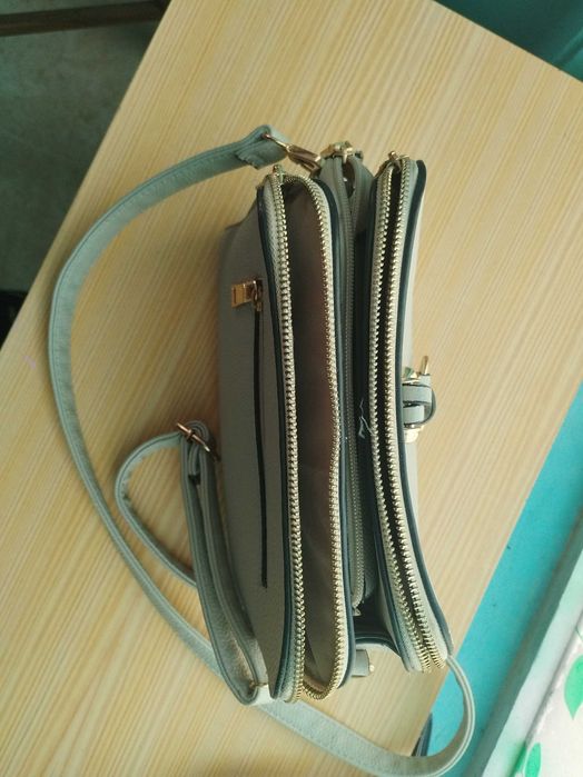 Conjunto de Malas