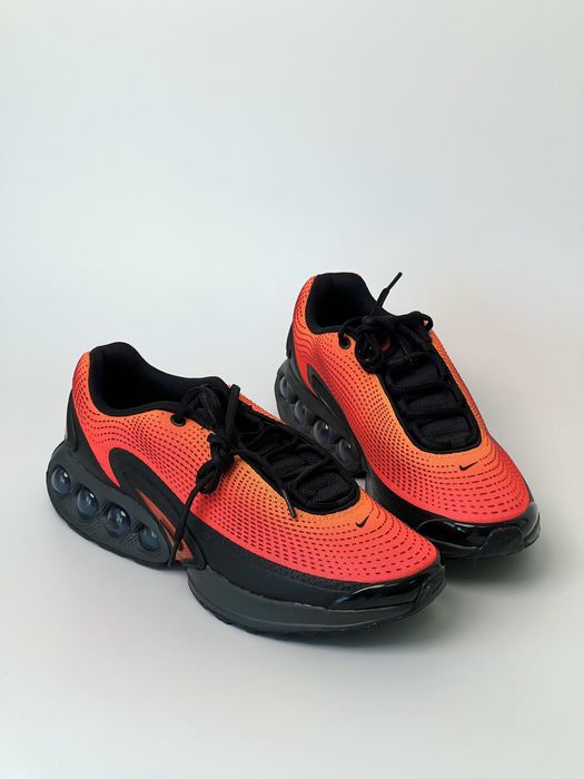 Оригинал Nike Air Max DN (IB4505 803) оригинальние найк аир макс дн
