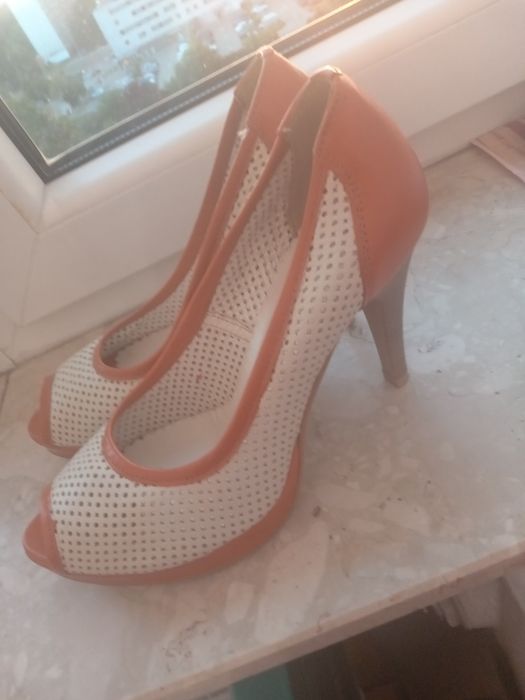 Buty damskie Zych&Staszewski