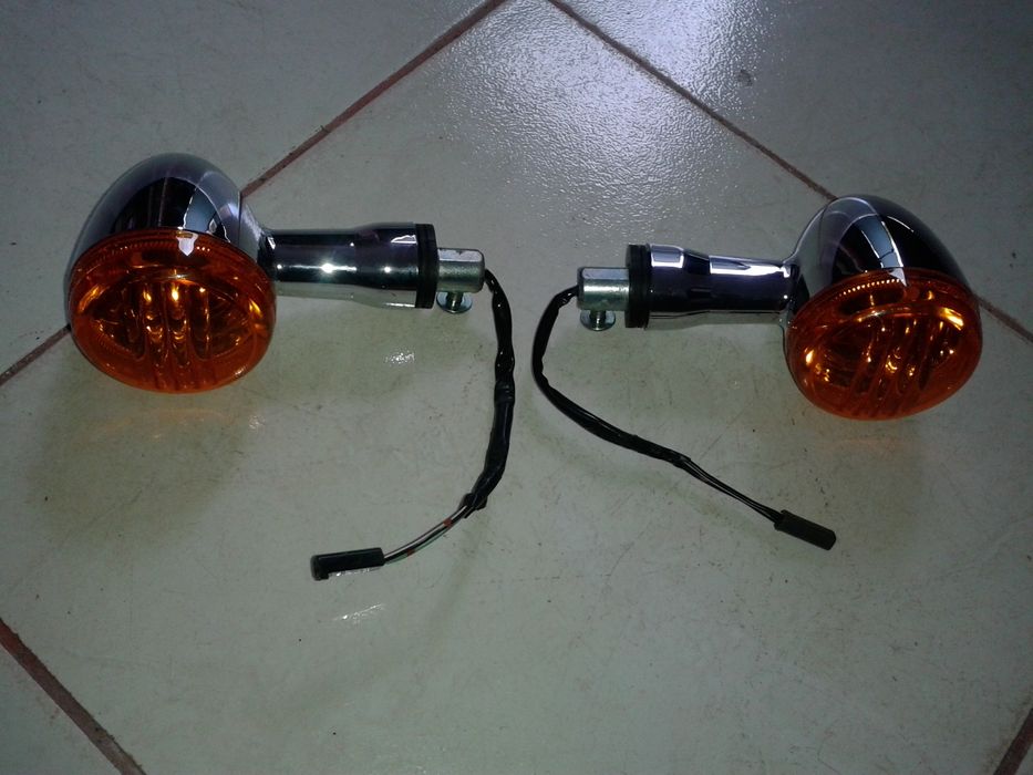 Suzuki intruder 1800 R