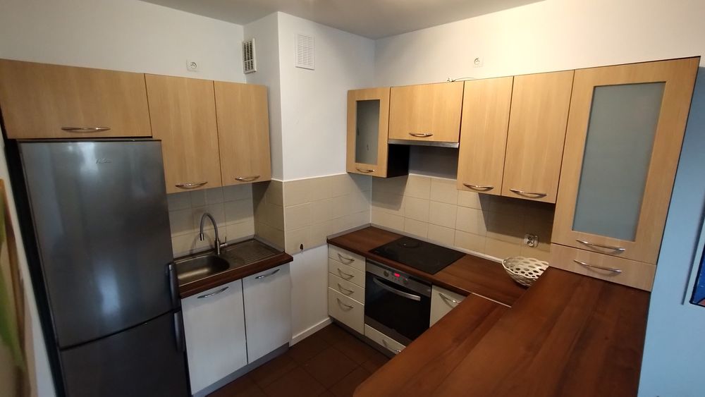 Mieszkanie – Gdańsk - Widok 4