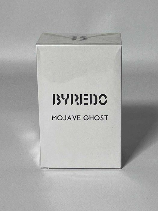 Гель для душу Byredo Mojave Ghost