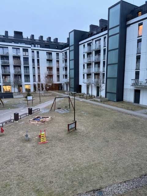 Mieszkanie ul.Zwierzyniecka 32 - Widok 6