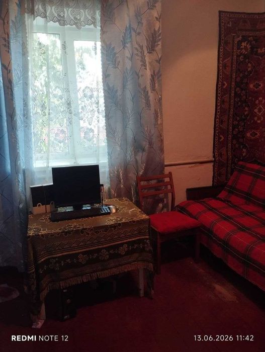Продам просторий будинок у Томашполі 3449