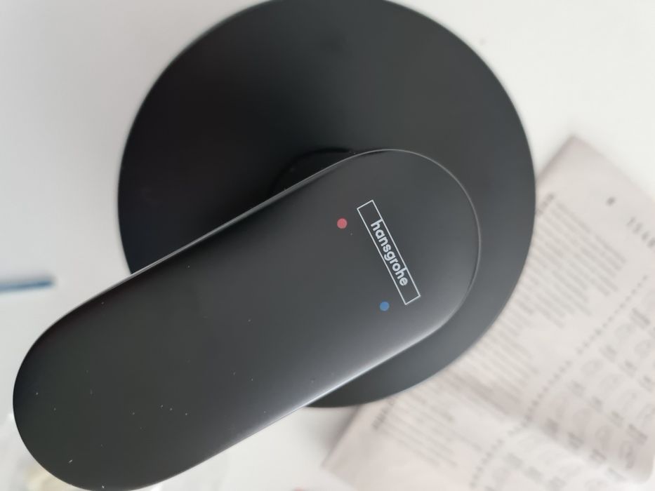 Bateria podtynkowa Hansgrohe Vernis Blend