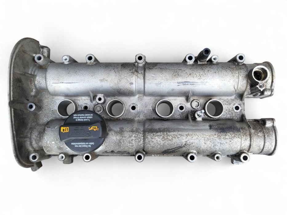 Постель Распредвалы VW Golf 5 6 Polo 9N Skoda Fabia 2 Octavia A5 1.4