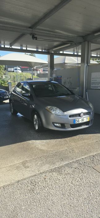 Fiat Bravo  1.6 Multijet