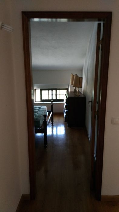 Tramagal apartamento