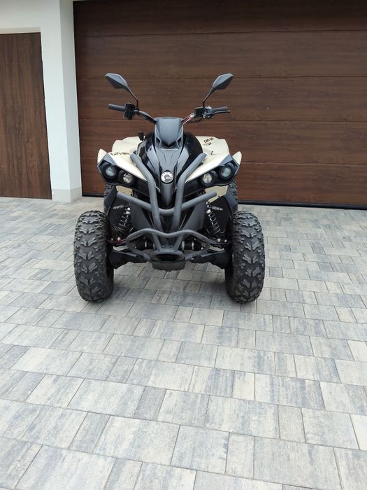 Can-Am