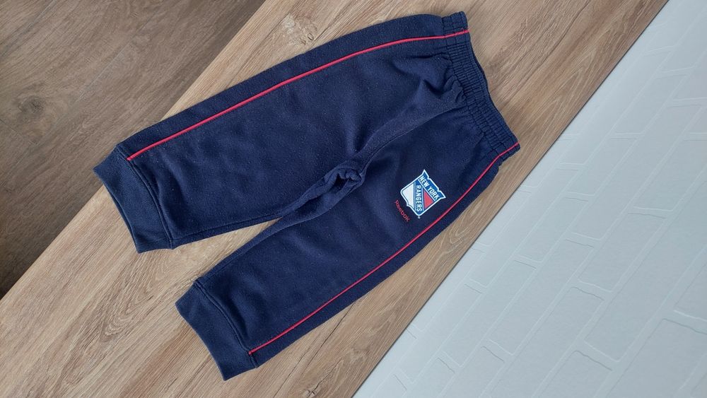 Спортивный костюм Reebok для мальчика 1.5 -3 года