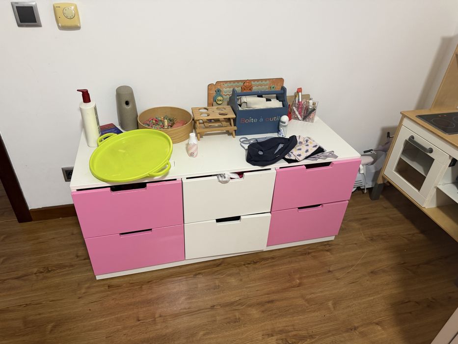 Movel ikea ceianca