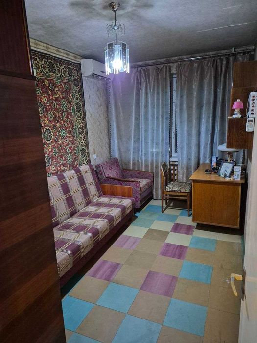 Хочу здати в оренду квартиру 3х кімнатну