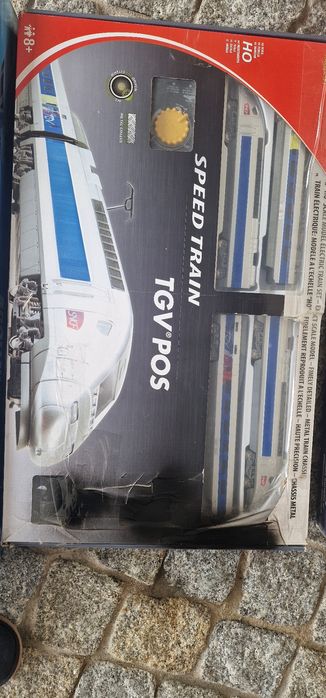 Tgv e 1500 digital com sons novos