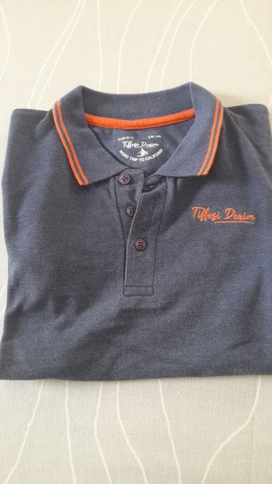 Lote Roupa Criança verão 10 Anos ( 5 peças)