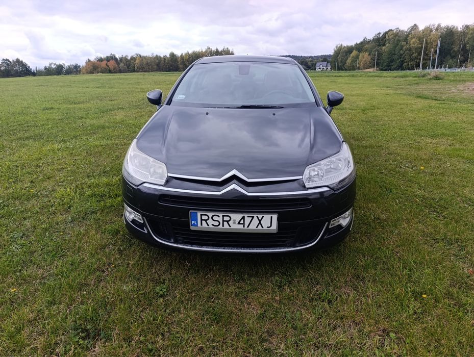 Citroën C5
