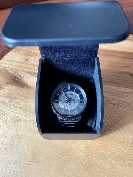 Zegarek Armani Exchange - A|X Automat