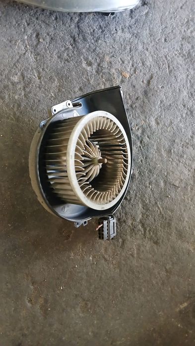 Ventilador do AC do Seat Cordoba 2003/04