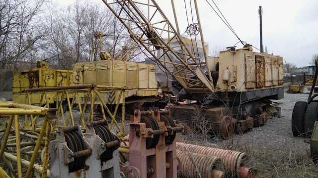 Продам Кран РДК 160/2