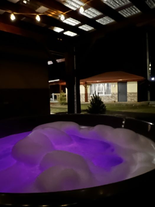 Котедж для 2-3 людей.Славське.Відпочинок у Карпатах,Сауна, Чан, Басейн