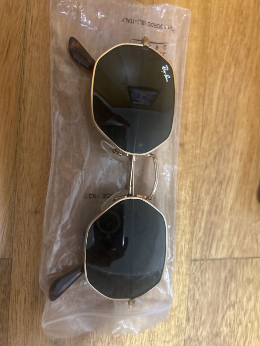 Oculos RayBan em perfeito estado!