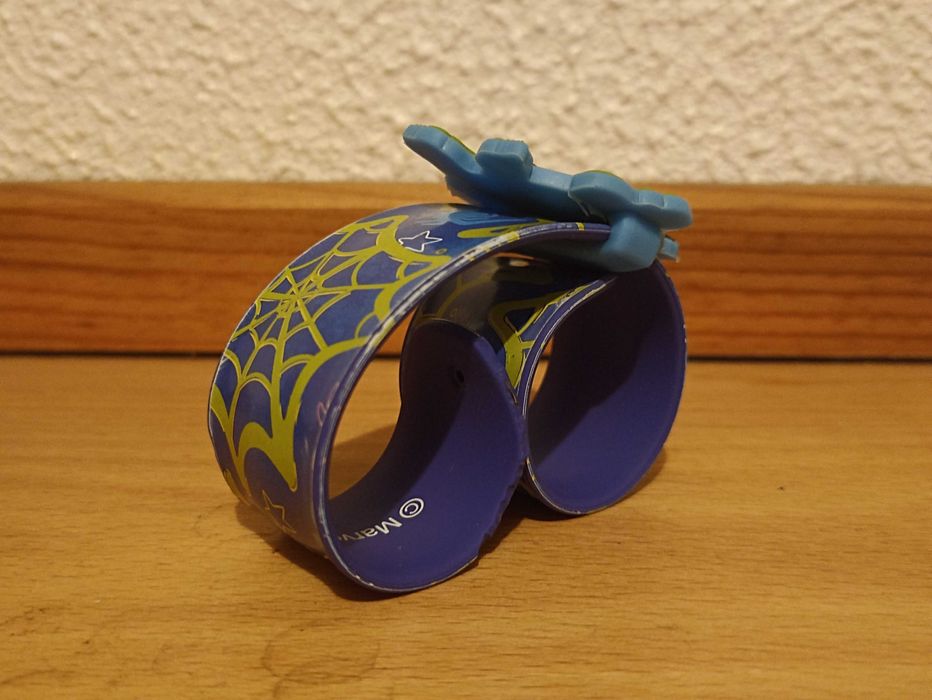 Marvel - Bracelete Hulk