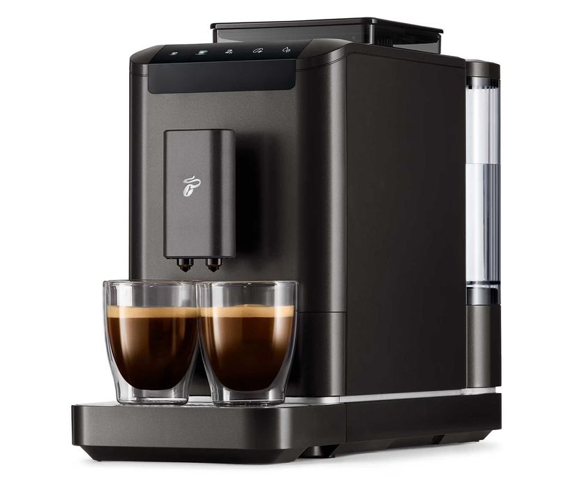 Ekspres Tchibo Esperto2 Caffè