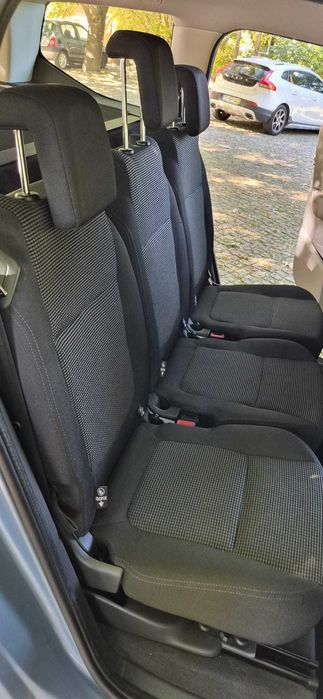 PEUGEOT 5008 2010 96.000 KMS
