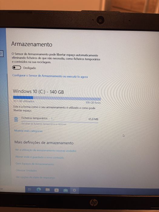 Vendo Compuador HP