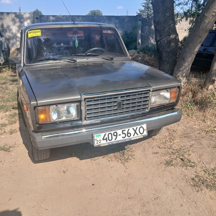 Продам  ВАЗ 2107