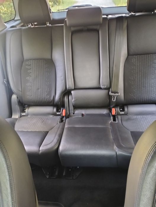 Land rover discovery sport 2.0 бензин