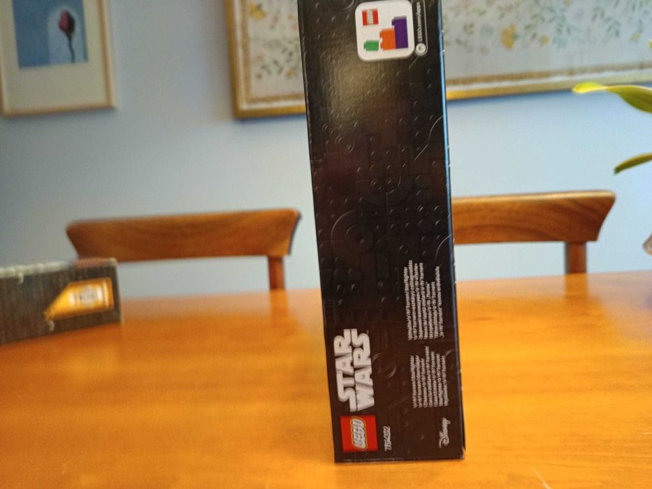 Lego Set 75432, V-19 Torrent Starfighter