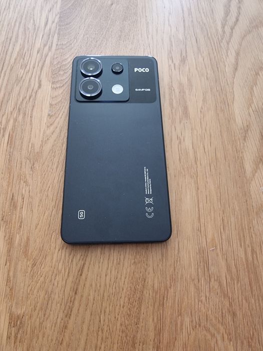 XiaomiI Poco X6 5G