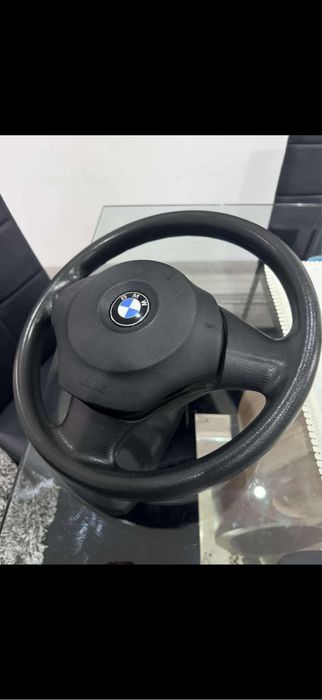 Volante BMW e81, e87