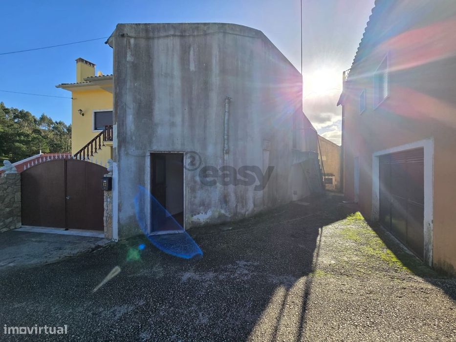 Casa para remodelação