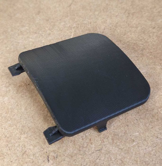 Заглушка сидіння Ford Mondeo MK5