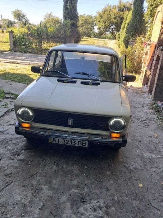 Продам авто ВАЗ 2101