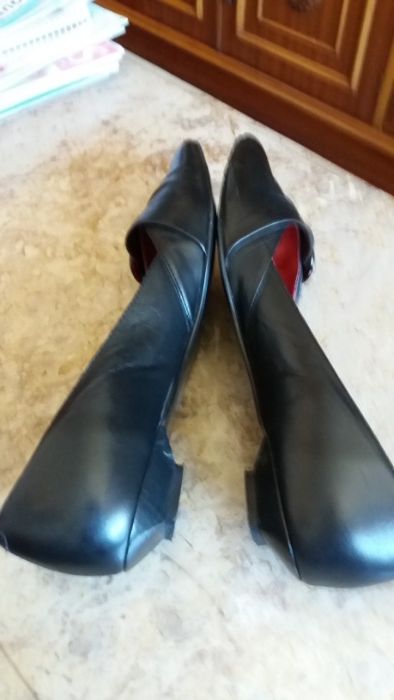 Sapatos para senhora