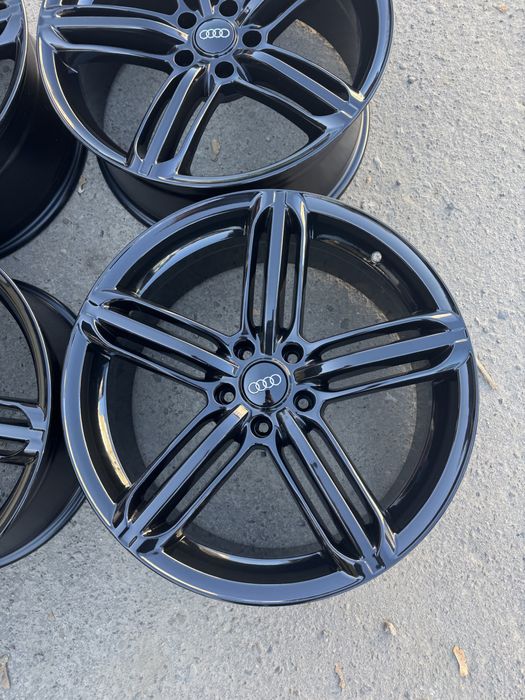 Audi R19 диски Ауді R19
