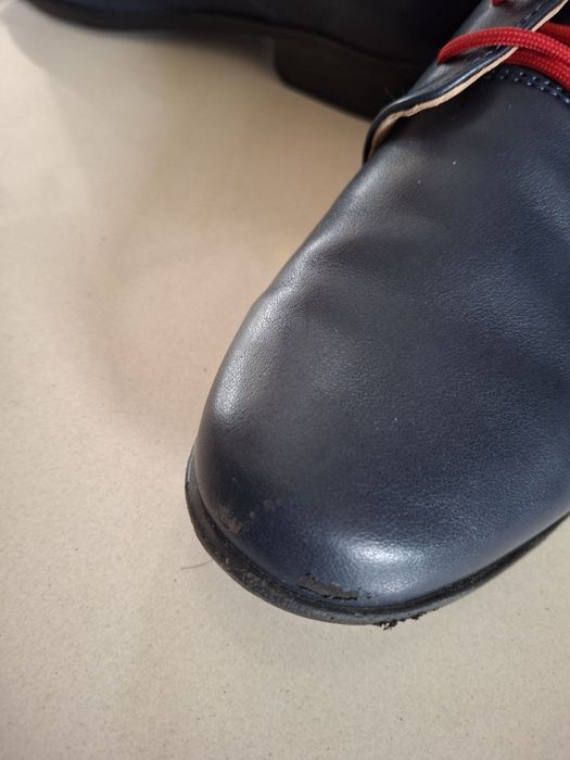 Chłopięce pantofle  r. 32